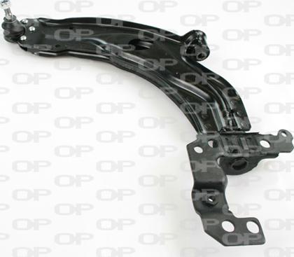 Open Parts SSW1038.10 - Bras de liaison, suspension de roue cwaw.fr