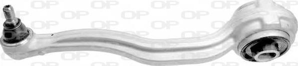 Open Parts SSW1033.01 - Bras de liaison, suspension de roue cwaw.fr