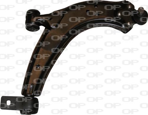 Open Parts SSW1037.01 - Bras de liaison, suspension de roue cwaw.fr