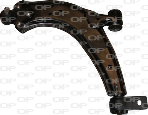 Open Parts SSW1037.10 - Bras de liaison, suspension de roue cwaw.fr