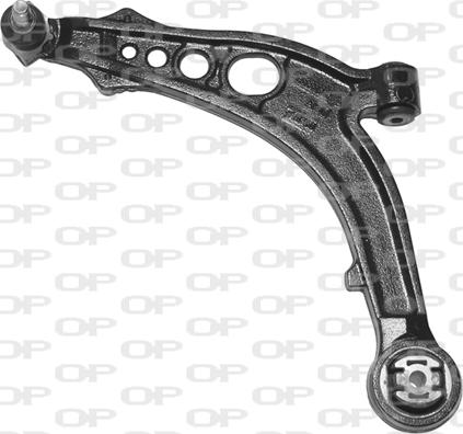 Open Parts SSW1025.10 - Bras de liaison, suspension de roue cwaw.fr