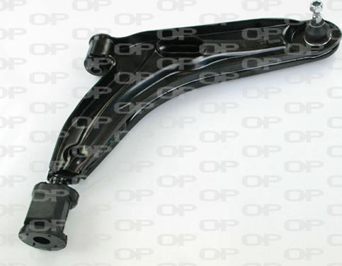 Open Parts SSW1028.01 - Bras de liaison, suspension de roue cwaw.fr