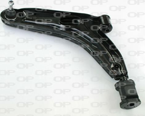 Open Parts SSW1028.10 - Bras de liaison, suspension de roue cwaw.fr