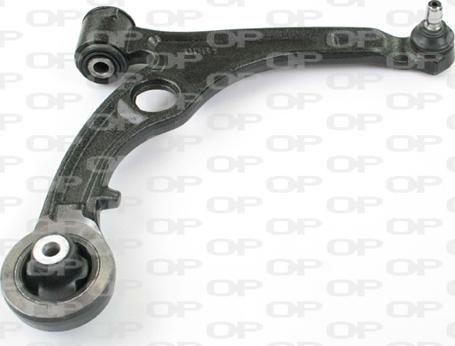 Open Parts SSW1022.01 - Bras de liaison, suspension de roue cwaw.fr