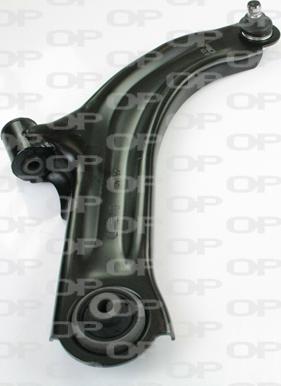 Open Parts SSW1027.01 - Bras de liaison, suspension de roue cwaw.fr