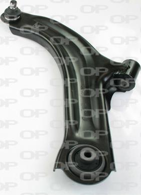 Open Parts SSW1027.10 - Bras de liaison, suspension de roue cwaw.fr