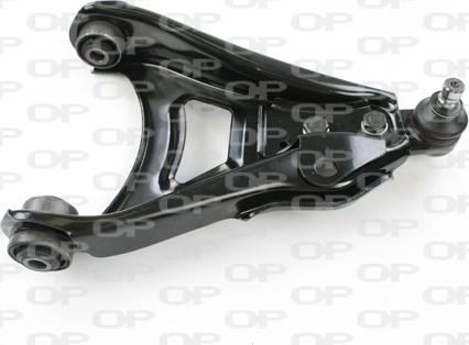 Open Parts SSW1075.01 - Bras de liaison, suspension de roue cwaw.fr