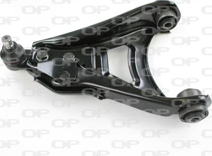 Open Parts SSW1075.10 - Bras de liaison, suspension de roue cwaw.fr