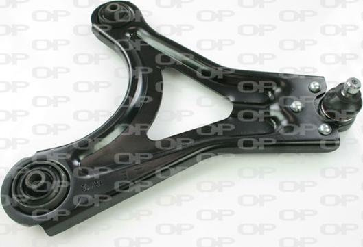 Open Parts SSW1076.01 - Bras de liaison, suspension de roue cwaw.fr