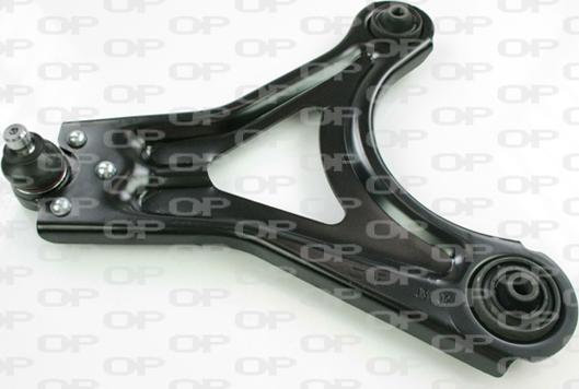 Open Parts SSW1076.10 - Bras de liaison, suspension de roue cwaw.fr