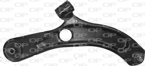 Open Parts SSW1070.01 - Bras de liaison, suspension de roue cwaw.fr