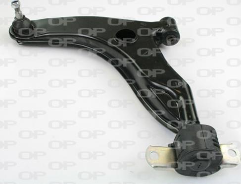 Open Parts SSW1194.10 - Bras de liaison, suspension de roue cwaw.fr