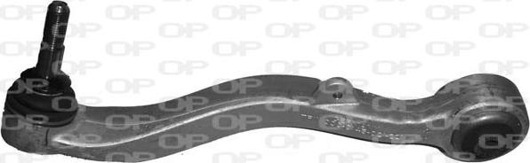 Open Parts SSW1195.01 - Bras de liaison, suspension de roue cwaw.fr