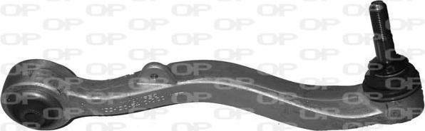 Open Parts SSW1195.10 - Bras de liaison, suspension de roue cwaw.fr