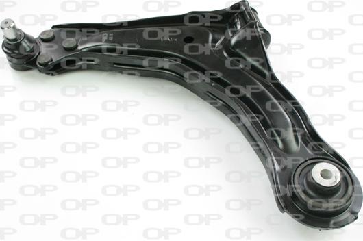 Open Parts SSW1191.10 - Bras de liaison, suspension de roue cwaw.fr