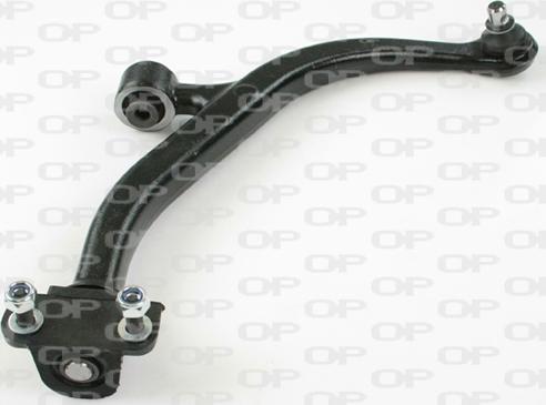 Open Parts SSW1193.01 - Bras de liaison, suspension de roue cwaw.fr