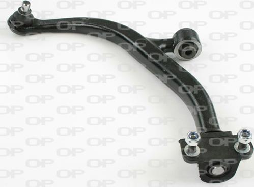 Open Parts SSW1193.10 - Bras de liaison, suspension de roue cwaw.fr