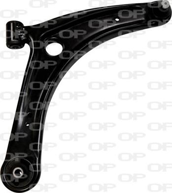 Open Parts SSW1192.01 - Bras de liaison, suspension de roue cwaw.fr