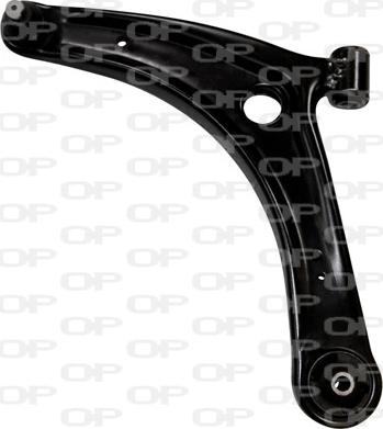 Open Parts SSW1192.10 - Bras de liaison, suspension de roue cwaw.fr