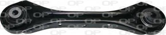 Open Parts SSW1149.11 - Bras de liaison, suspension de roue cwaw.fr