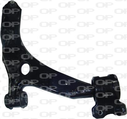 Open Parts SSW1144.01 - Bras de liaison, suspension de roue cwaw.fr