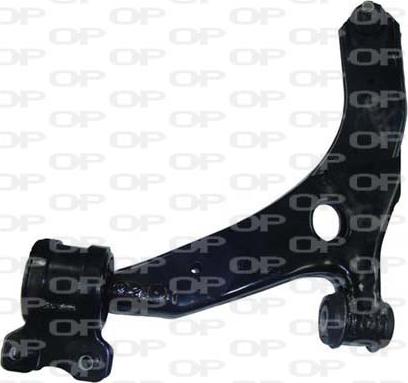 Open Parts SSW1144.10 - Bras de liaison, suspension de roue cwaw.fr