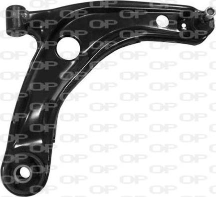 Open Parts SSW1146.01 - Bras de liaison, suspension de roue cwaw.fr