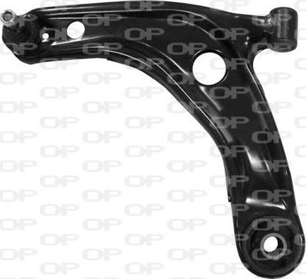 Open Parts SSW1146.10 - Bras de liaison, suspension de roue cwaw.fr