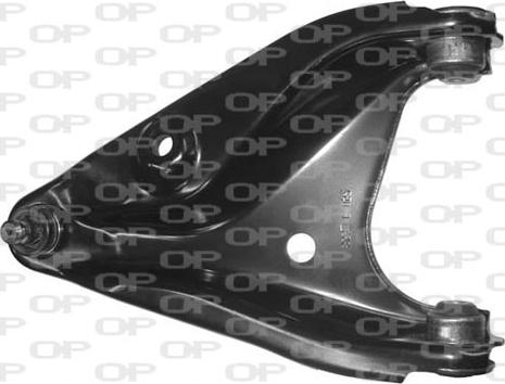 Open Parts SSW1140.01 - Bras de liaison, suspension de roue cwaw.fr