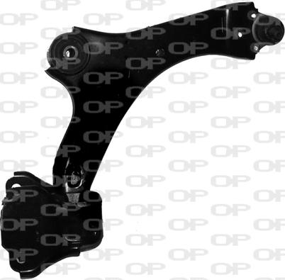 Open Parts SSW1143.01 - Bras de liaison, suspension de roue cwaw.fr