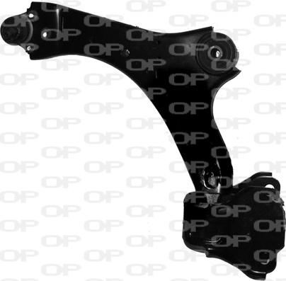 Open Parts SSW1143.10 - Bras de liaison, suspension de roue cwaw.fr