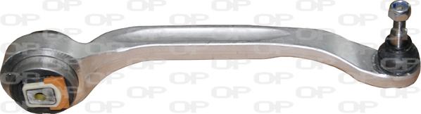 Open Parts SSW1147.01 - Bras de liaison, suspension de roue cwaw.fr