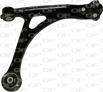 Open Parts SSW1156.01 - Bras de liaison, suspension de roue cwaw.fr