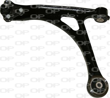 Open Parts SSW1156.10 - Bras de liaison, suspension de roue cwaw.fr