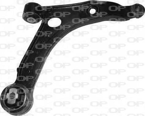 Open Parts SSW1150.01 - Bras de liaison, suspension de roue cwaw.fr