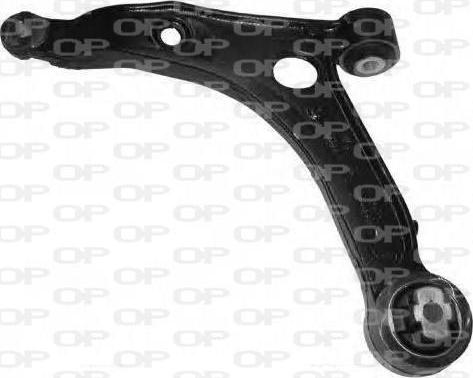 Open Parts SSW1150.10 - Bras de liaison, suspension de roue cwaw.fr