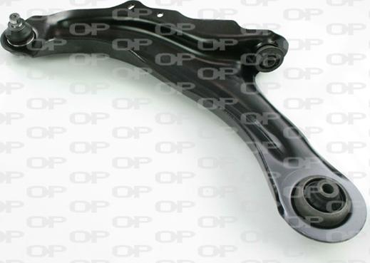 Open Parts SSW1158.10 - Bras de liaison, suspension de roue cwaw.fr