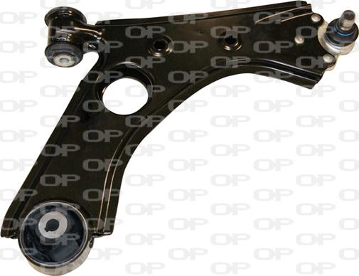 Open Parts SSW1153.01 - Bras de liaison, suspension de roue cwaw.fr