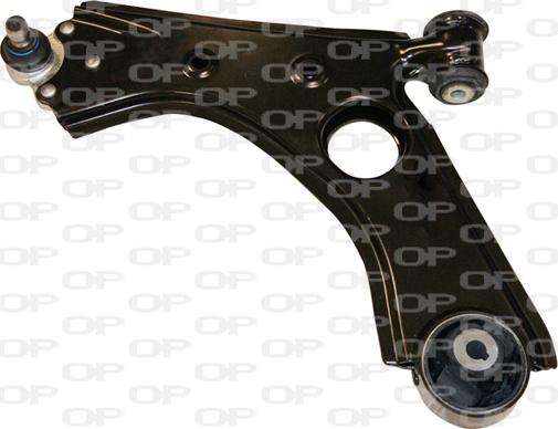 Open Parts SSW1153.10 - Bras de liaison, suspension de roue cwaw.fr