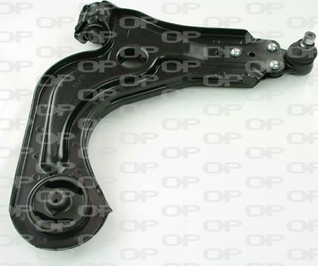 Open Parts SSW1152.01 - Bras de liaison, suspension de roue cwaw.fr