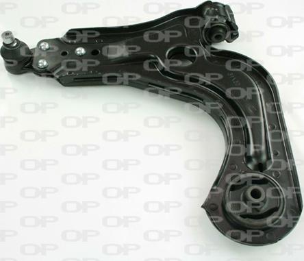 Open Parts SSW1152.10 - Bras de liaison, suspension de roue cwaw.fr