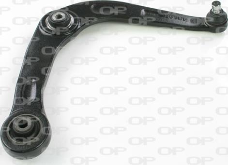 Open Parts SSW1157.01 - Bras de liaison, suspension de roue cwaw.fr