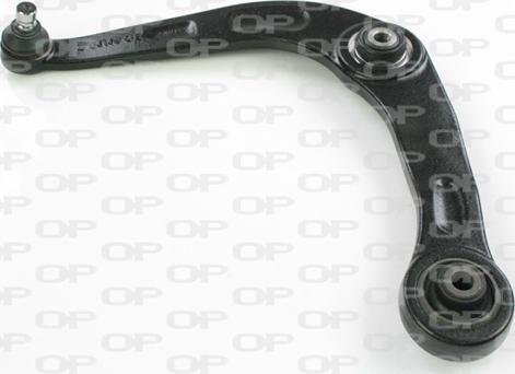 Open Parts SSW1157.10 - Bras de liaison, suspension de roue cwaw.fr