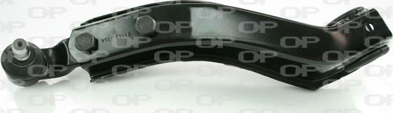 Open Parts SSW1169.10 - Bras de liaison, suspension de roue cwaw.fr