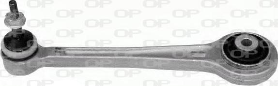 Open Parts SSW1166.11 - Bras de liaison, suspension de roue cwaw.fr