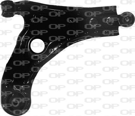 Open Parts SSW1161.01 - Bras de liaison, suspension de roue cwaw.fr