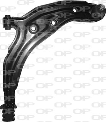 Open Parts SSW1168.01 - Bras de liaison, suspension de roue cwaw.fr