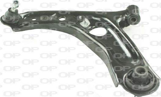 Open Parts SSW1163.10 - Bras de liaison, suspension de roue cwaw.fr