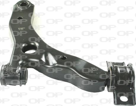 Open Parts SSW1162.01 - Bras de liaison, suspension de roue cwaw.fr