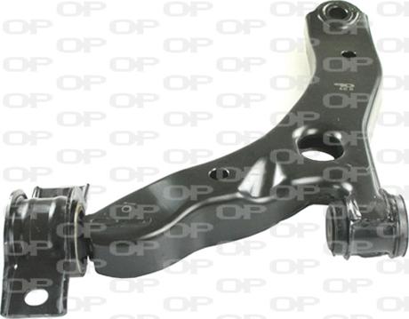 Open Parts SSW1162.10 - Bras de liaison, suspension de roue cwaw.fr